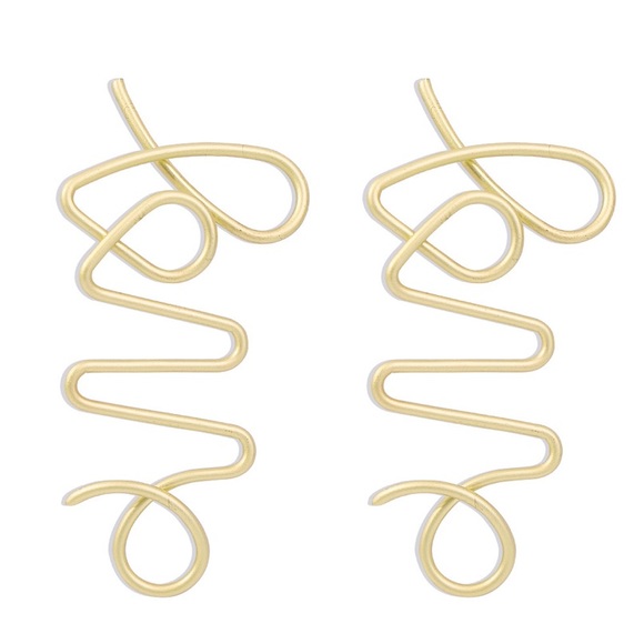 ❤️🔥𝕤𝕒𝕝𝕖❤️🔥 love earrings - Picture 2 of 8